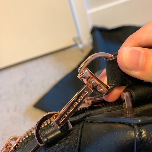 Alexander Wang Emile Tote - PERFECT CONDITION - Picture 4 of 8